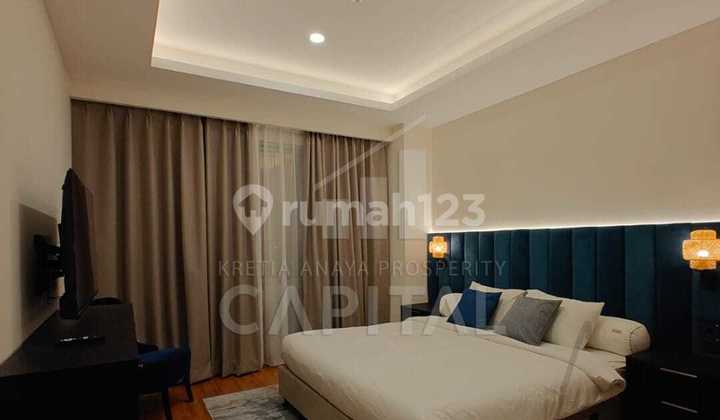 Unit with Bonus Furniture and Ready to Occupy at Hegarmanah Residence, Price Please 2