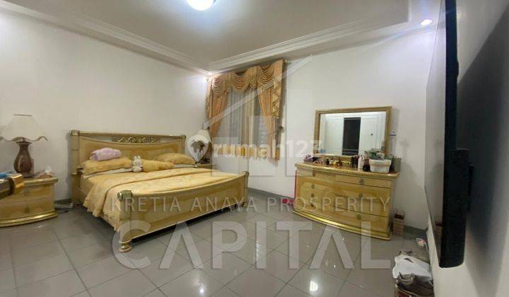 Rumah 2 Lantai dengan Look yang Mewah di Cigadung Bandung 2