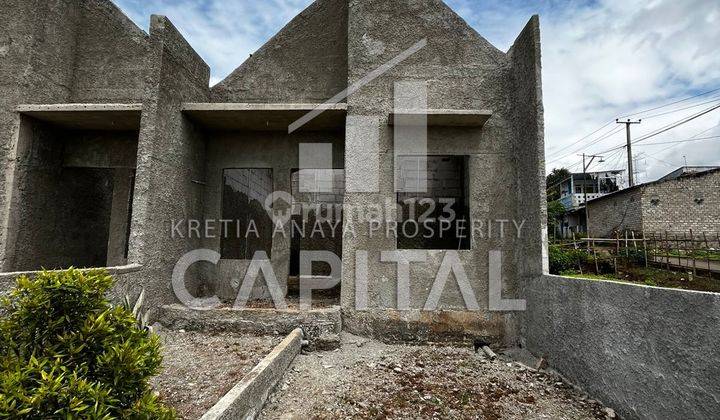 Rumah Baru Di Cilame Ngamprah View Gunung Dan Kota Cimahi 2