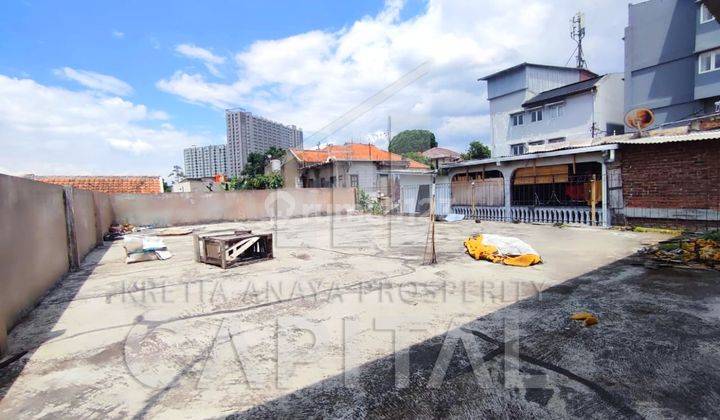 Rumah Kost 2 Setengah Lantai di Sayap Ciumbuleuit Bandung 2