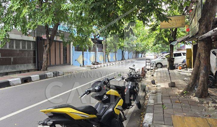 Tanah Kavling Di Jakarta Utara Jalan Anggrek Koja Berada Di Zona Perkantoran perdagangan Jasa 1