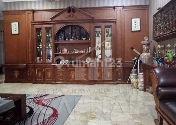 Rumah 1 Lantai Siap Huni Lokasi Strategis Sayap Sukajadi 2