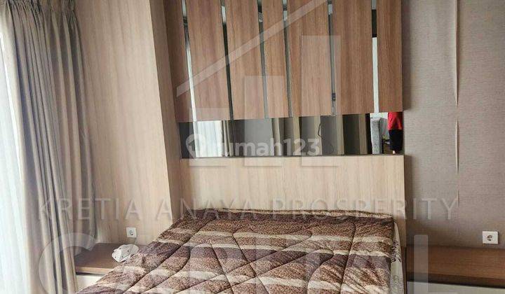 Apartement Gateway Pasteur 3 Br Tower Jade 2