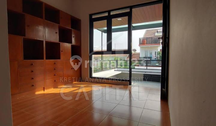 Rumah Sudah Renovasi Siap Huni di Tatar Banyak Sumba Kota Baru Parahyangan 2