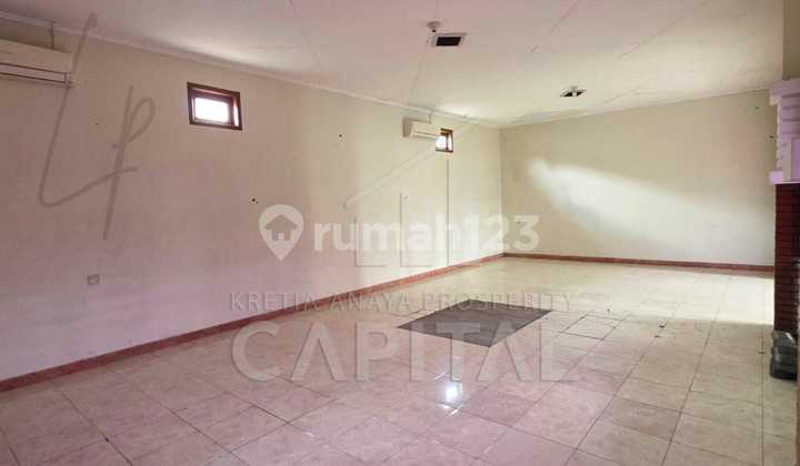 Ruang Usaha Cocok untuk Berbagai Sarana dengan Lokasi Strategis di Mainroad Riau