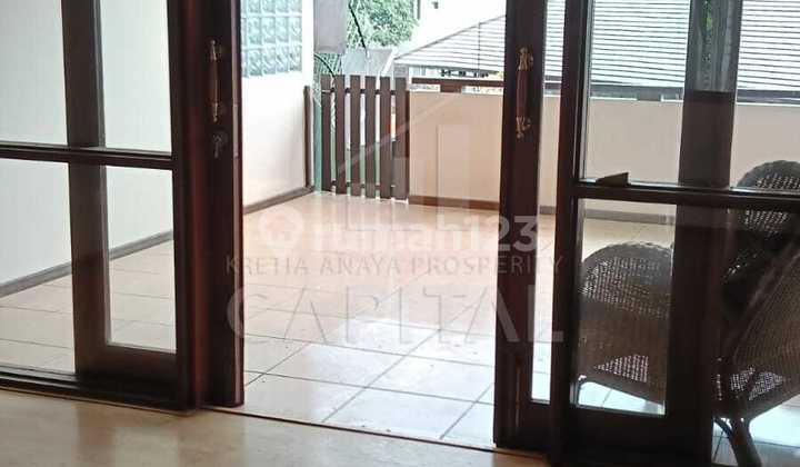 Hunian Asri dan Homey dengan Akses Strategis di Setraduta Bandung 1