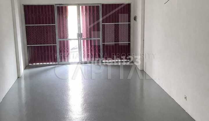 Flash Sale Ruko Premium Hyper Square Paskal Bandung