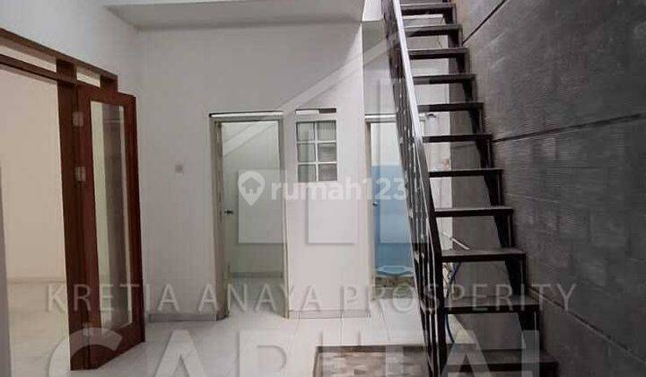 Rumah Baru Renovasi dan Siap Huni di Taman Holis Indah Bandung 2