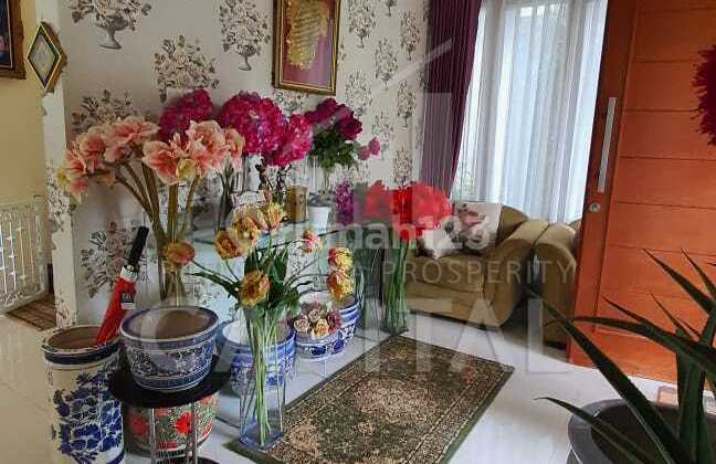 Rumah Cantik Bikin Betah Dengan Suasana Asri di Resort Dago Pakar Rumah Cantik Bikin Betah Dengan Suasana Asri di Resort Dago Pakar