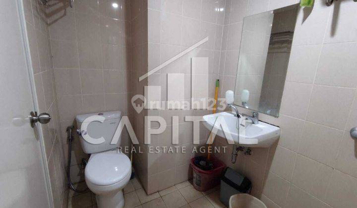 Apartemen Parahyangan Residence 1br 2