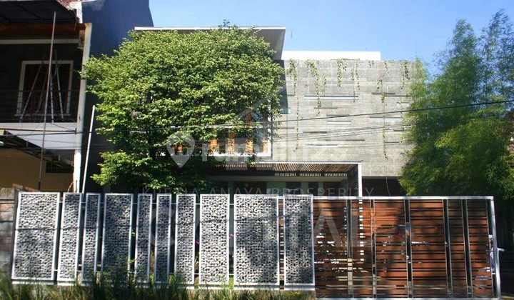 Investasi & Hunian Elite Sayap Pajajaran, Bangunan Berkualitas By Ir. Itb Yusing