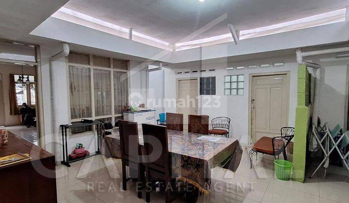 Rumah Kost Aktif Di Cipaganti Bandung 1