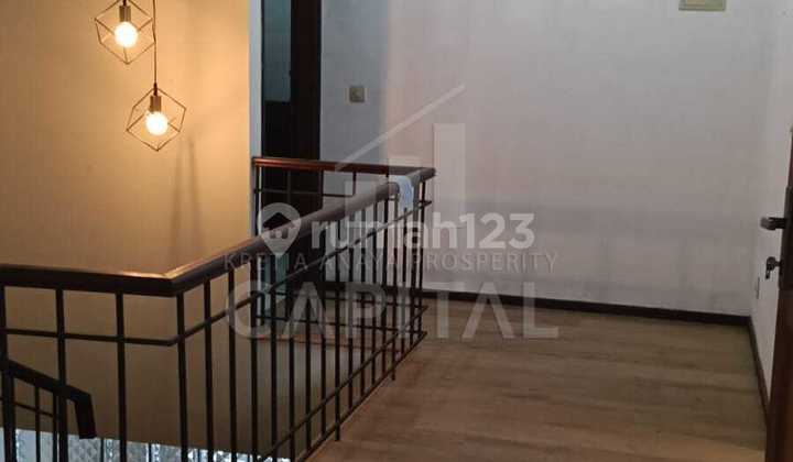 Hunian Asri dan Homey dengan Akses Strategis di Setraduta Bandung 2