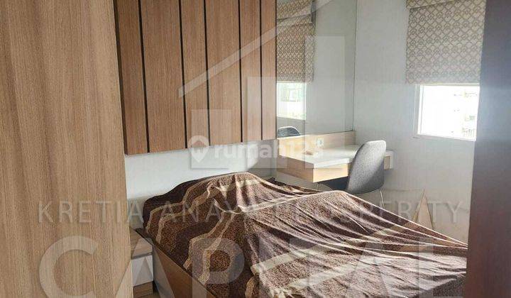 Apartement Gateway Pasteur 3 Br Tower Jade 2