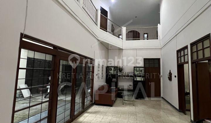 Rumah Nyaman dan Terawat Banget Siap Huni dengan Lokasi Strategis di Wastukencana Kota Bandung Rumah Nyaman dan Terawat Banget Siap Huni dengan Lokasi Strategis di Wastukencana Kota Bandung