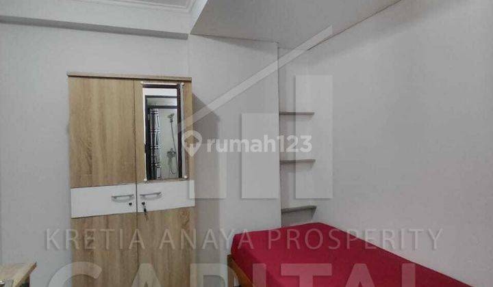 Apartment Unit Istimewa Gateway Pasteur  2