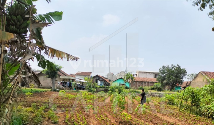 Tanah Siap Bangun di Baleendah Cocok Untuk Gudang Industri Tanah Siap Bangun di Baleendah Cocok Untuk Gudang Industri