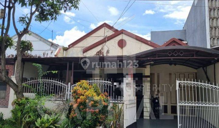 Rumah Full Furnished di Gempol Asri Bandung Kulon 1