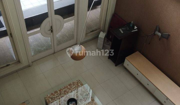 Rumah Bagus 2lt Semi Furnished Di Lippo Karawaci 2