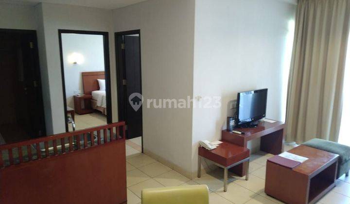 Grand Kuta Bali with 2 bedrooms for sale now 2