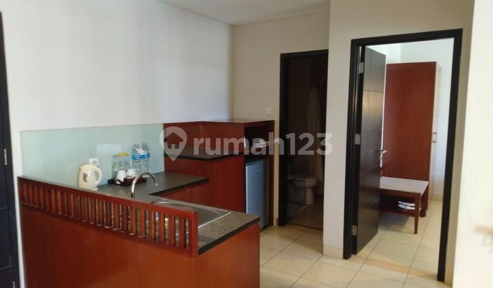 Grand Kuta Bali dgn 2 kmr tdr dijual sgr 3