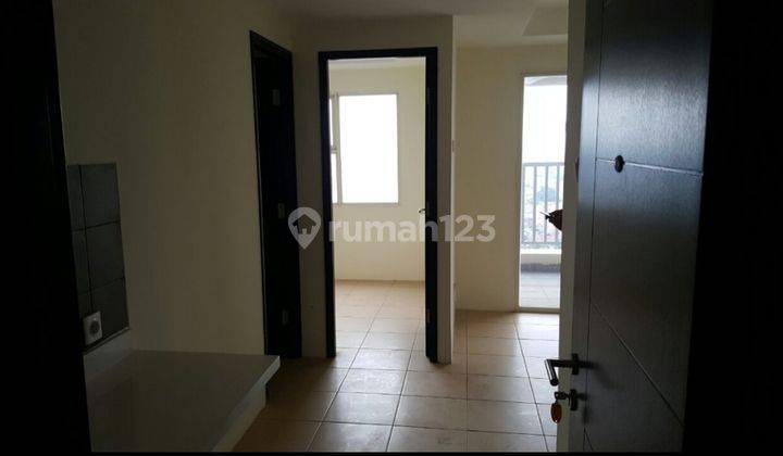 Apartmen Belmont Res 2 kmr tdr semi furnished 1