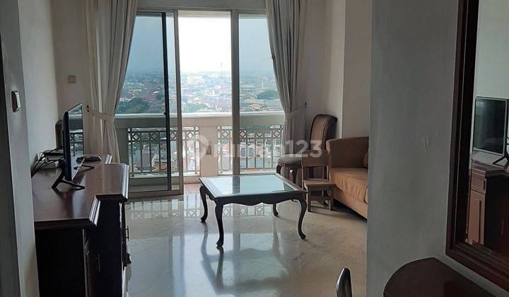 Apartemen Kedoya Elok twr Utara lt 12 luas 114m 1