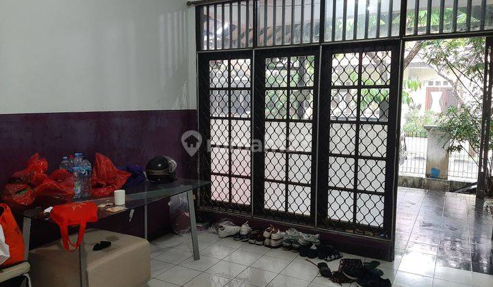 Rumah huk 1lt kemang pratama 340m 1