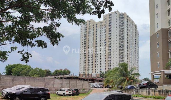 Apartm Pluit Sea View dgn 2 kmr tdr view lautan 1