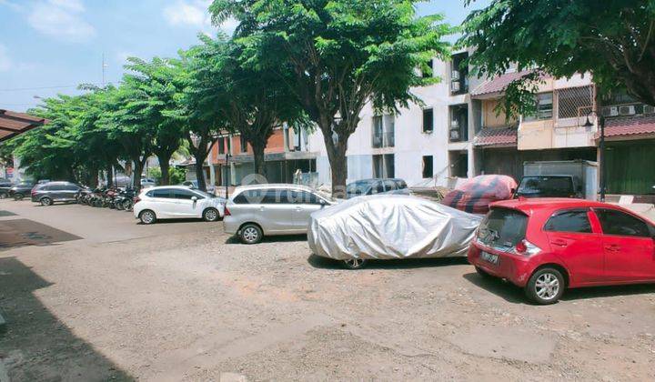 Ruko 3lt tmn kebon jeruk dekat bakmi Alok 1