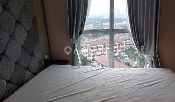 Apartm huk Puri Orchard Tower OG lantai 12 2