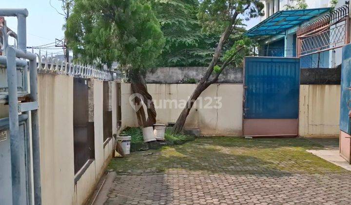 Rumah Besar.1lt.ditanah Seluas 721m 1