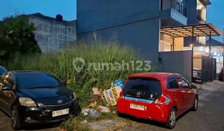 Plot.huk 150m.Citra Garden 3 Plot.huk 150m.Citra Garden 3