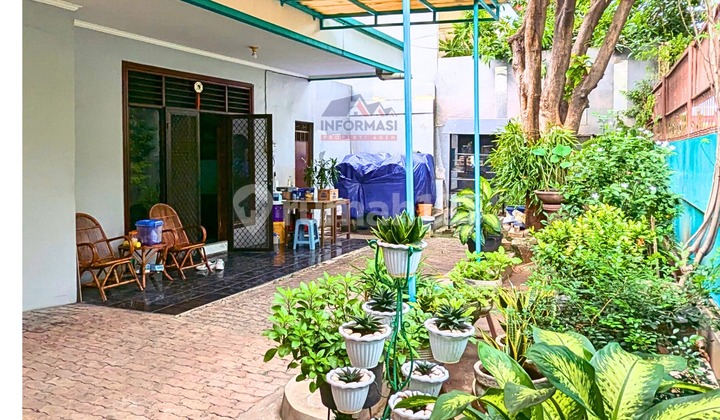 Rumah 1lt.ditepi.jalan Raya.375m.hanya.hit.tanah 2