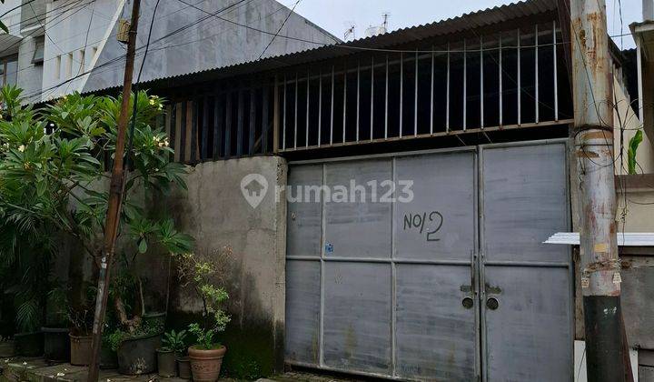 Kavling.180m.taman Ratu.indah.sdh Hgb 2