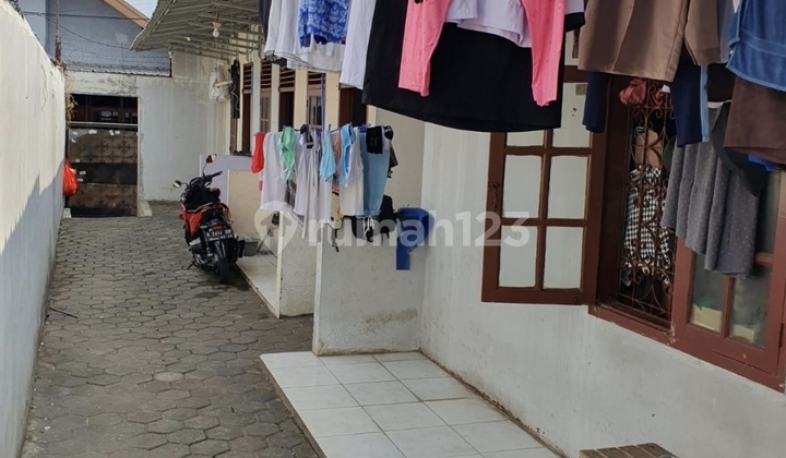 Tanah.seluas 1128m.ciledug Shm