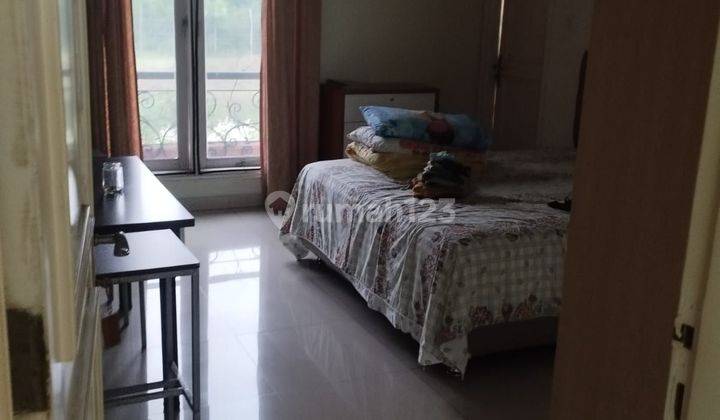 Rumah Bagus 2lt Semi Furnished Di Lippo Karawaci 1