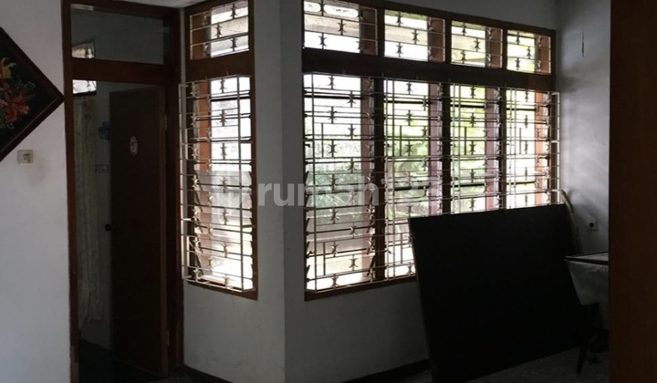 Rumah 1lt.luas 400m Dekat Pasar.anyar Tgr 2