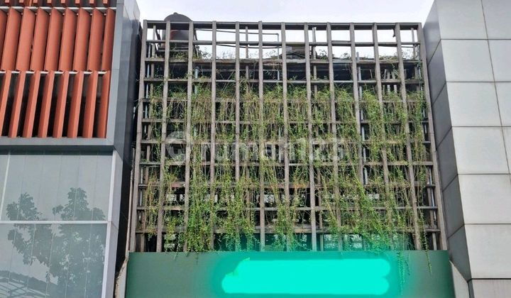 Ruko 2-story in Pondok Indah, beside Boulevard Street Ruko 2-story in Pondok Indah, beside Boulevard Street