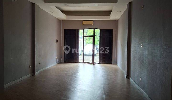 Ruko 2lt.uk 5x14m Hdp Selatan.dikom.rk Meruya.plaza Ii 2