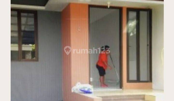 Rumah Bagus 1 Lantai Bersih Siap Pakai 2 Kmr Tdr 1