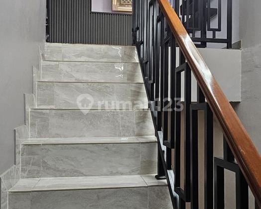 Rumah Bagus 1 1/2.lt.permata.cibubur.lt.90/100m 2