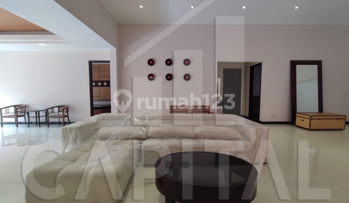 Rumah Elegan Siap Huni Furnished Di Kbp Kota Baru Parahyangan Bandung Barat 2