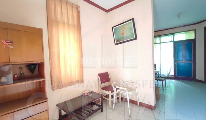 Investor Price, Land Calculation in Setiabudi Regency, Bandung City. 2