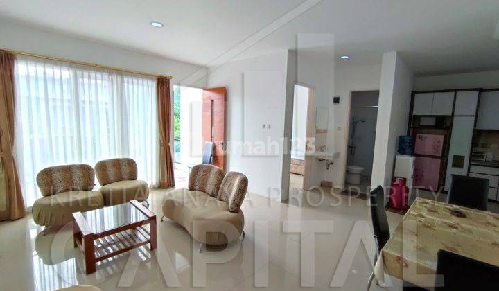Rumah Minimalis Siap Huni 2 Lantai Furnished Di Sayap Dago Bandung Kota 2