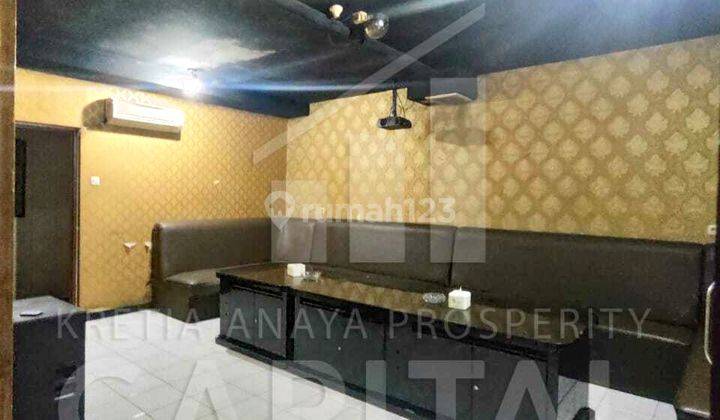 Ruko Komersil 2 Unit Bersebelahan Rendeng 4 Lantai Di Paskal Hyper Square Pasirkaliki Bandung Kota 2