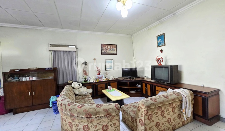 Attractive Price for Residential House in Pasteur Wing, Bandung City 2