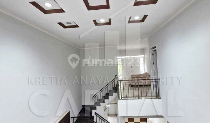 Rumah Minimalis Siap Huni Semi Furnished 2 Lantai Di Batununggal Bandung Kota Rumah Minimalis Siap Huni Semi Furnished 2 Lantai Di Batununggal Bandung Kota