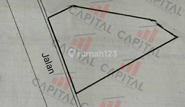 RUMAH SHM TENGAH KOTA BONUS BANGUNAN DI SUMBER SARI BANDUNG KOTA 1