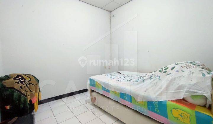 Rumah Terawat Tengah Kota Area Holis Bandung Kota 2